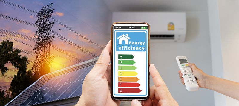 Energy Assessment Service